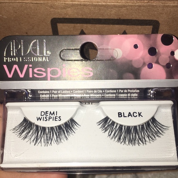 Brand new DEMI WISPIE LASHES - Picture 2 of 4
